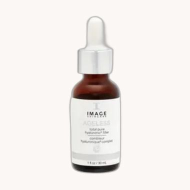 AGELESS total pure hyaluronic filler