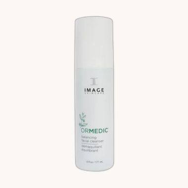 ORMEDIC balancing facial cleanser