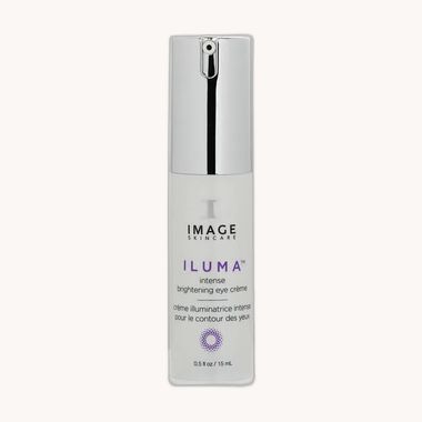 ILUMA intense brightening eye crème
