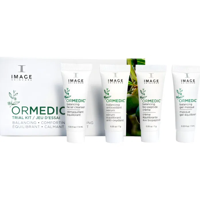 ORMEDIC trial kit