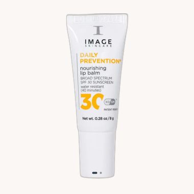 DAILY PREVENTION nourishing lip balm SPF 30